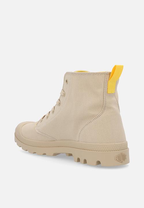 Palladium - Pampa monopop - safari