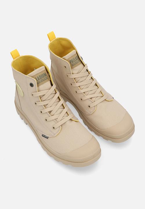 Palladium - Pampa monopop - safari