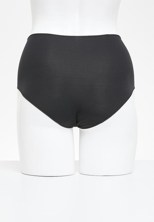Jockey - 3 Pack npl full brief classics - multi