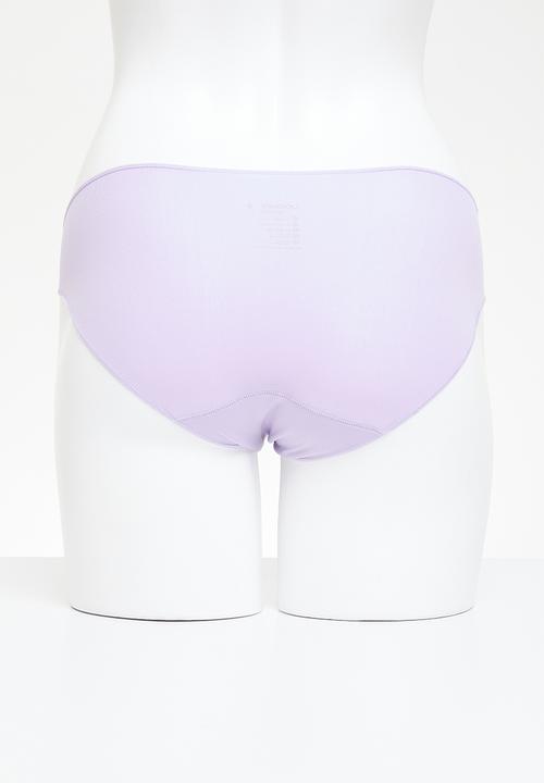 Jockey - 3 Pack npl bikini - multi