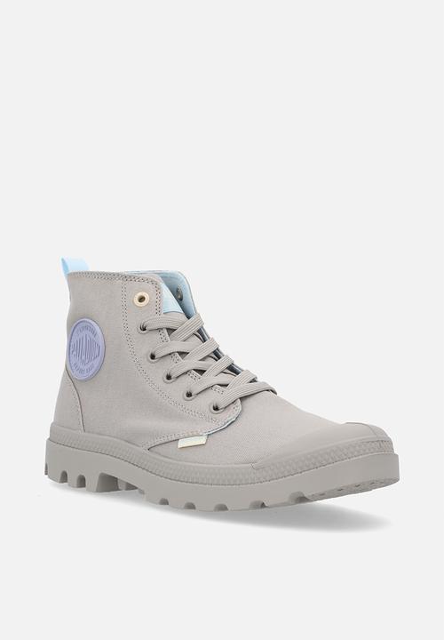 Palladium - Pampa monopop - grey berry