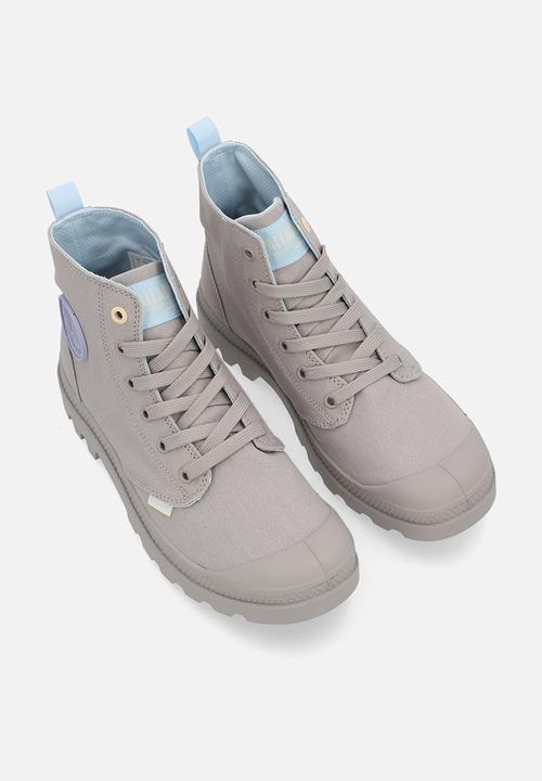 Palladium - Pampa monopop - grey berry