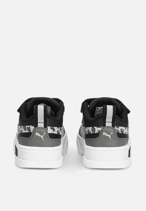 PUMA - Mayze Wild V Inf - Puma Black
