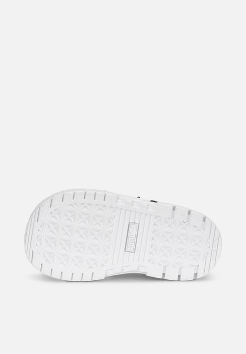 PUMA - Mayze Wild V Inf - Puma Black