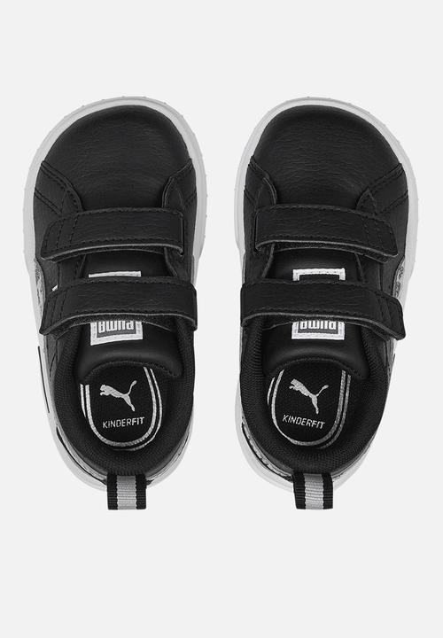 PUMA - Mayze Wild V Inf - Puma Black