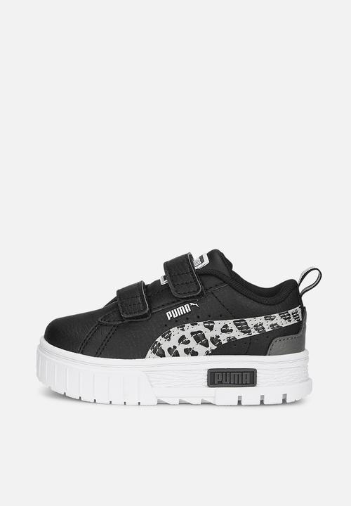 PUMA - Mayze Wild V Inf - Puma Black