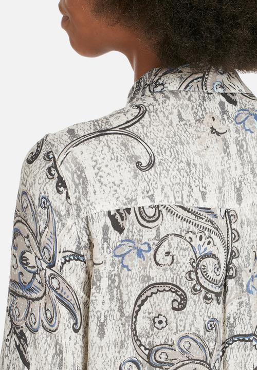 ONLY - Radmilla Long Shirt