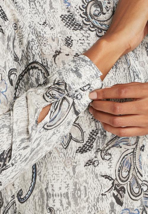 ONLY - Radmilla Long Shirt