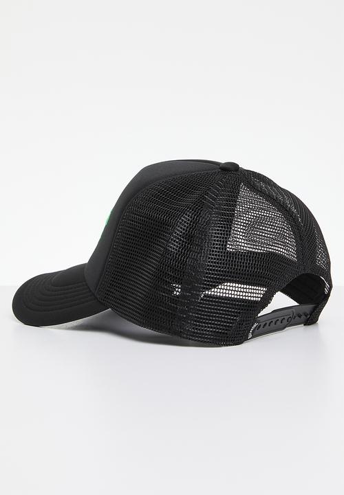 Billabong  - Podium trucker boy - rasta