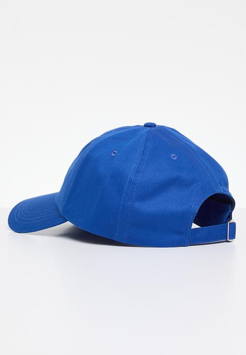 Tommy Hilfiger - Tjm sport cap - ultra blue