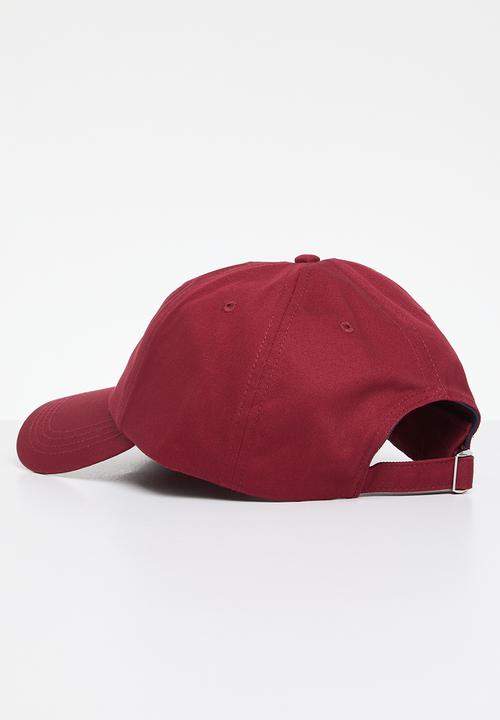 Tommy Hilfiger - Tjm sport cap - rouge