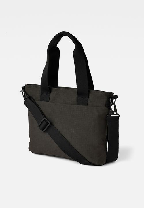 G-STAR - R3-N helmet padded bag - cloack