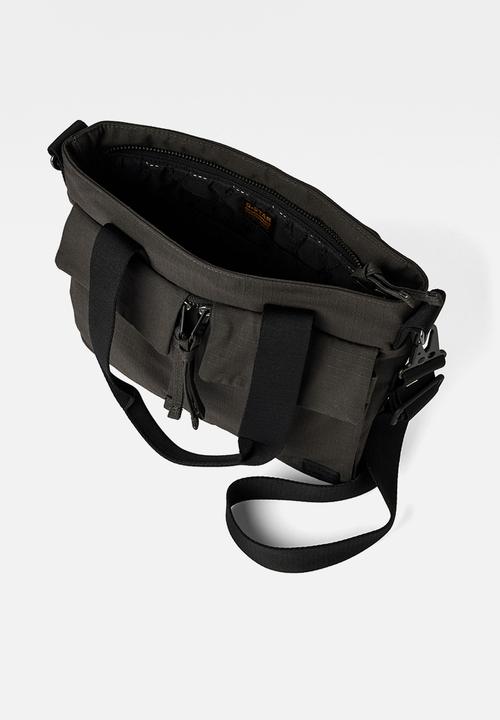 G-STAR - R3-N helmet padded bag - cloack
