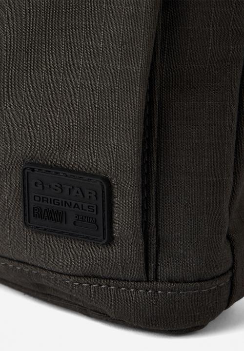 G-STAR - R3-N helmet padded bag - cloack