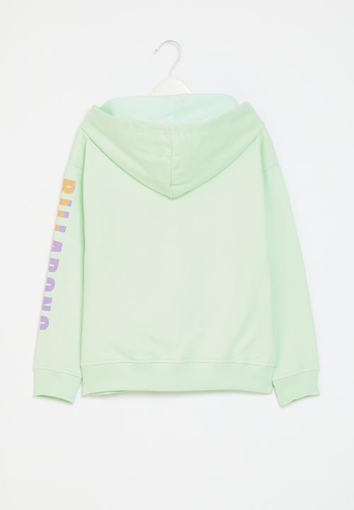 Billabong  - Surf all day - sweet mint