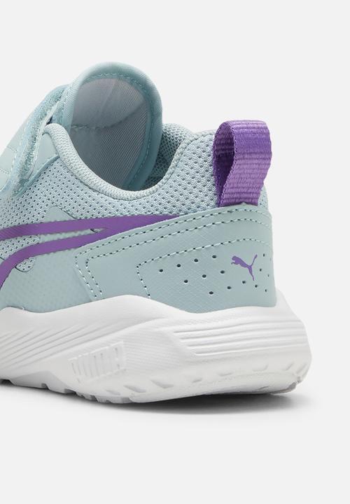 PUMA - All-Day Active Ac+Ps - Turquoise Surf/Ultravi