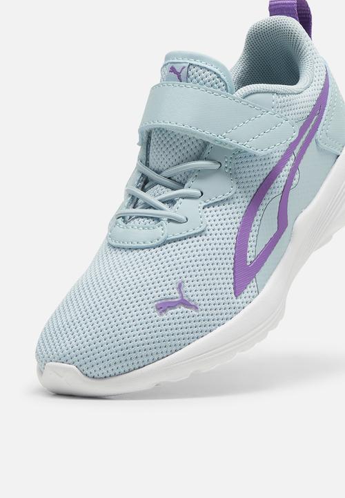 PUMA - All-Day Active Ac+Ps - Turquoise Surf/Ultravi