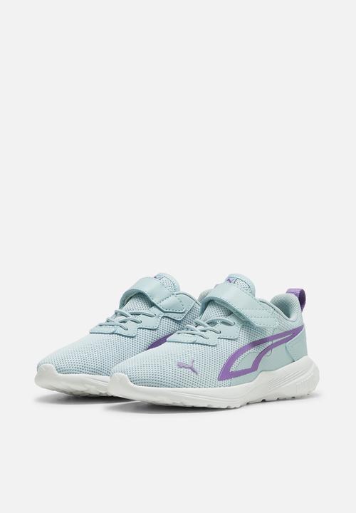 PUMA - All-Day Active Ac+Ps - Turquoise Surf/Ultravi