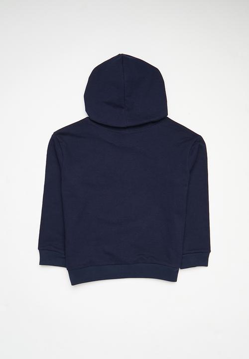 Pop Candy - 2 Pack hoodie - camo & navy