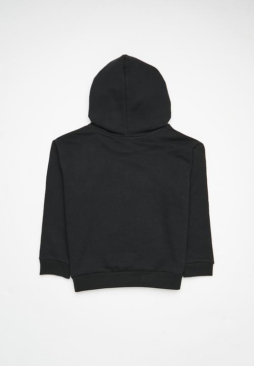 Pop Candy - 2 Pack hoodie - black & olive