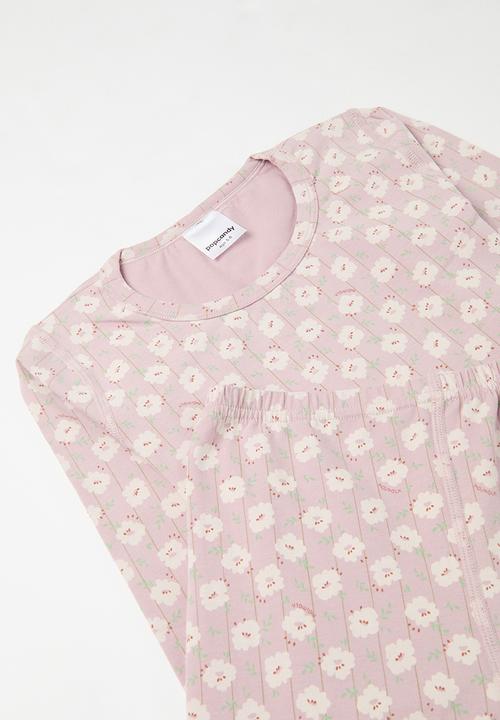 Pop Candy - Pj set - pink