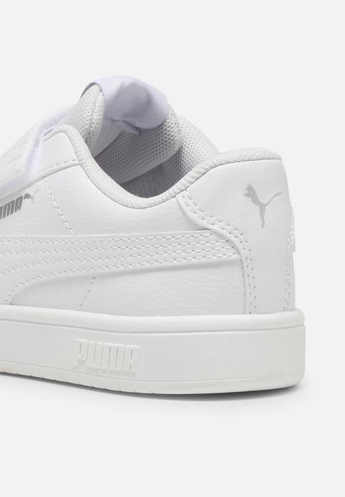 PUMA - Puma Rickie Classic V Ps - Puma White