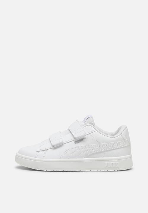 PUMA - Puma Rickie Classic V Ps - Puma White
