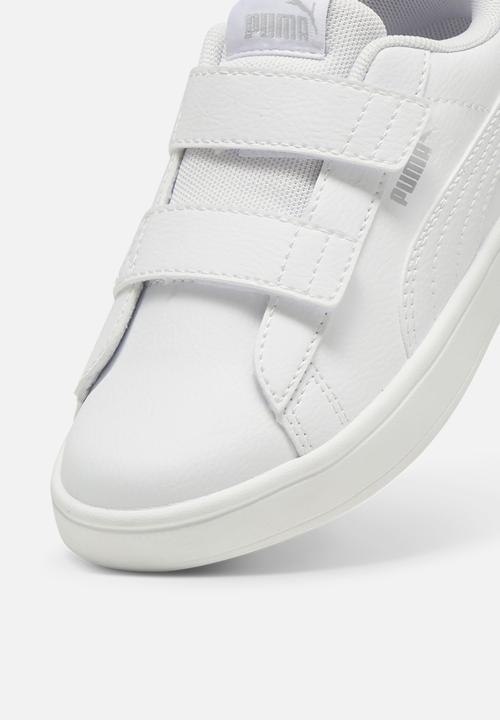 PUMA - Puma Rickie Classic V Ps - Puma White