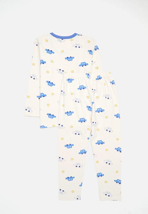 Pop Candy - Printed pj set - multi