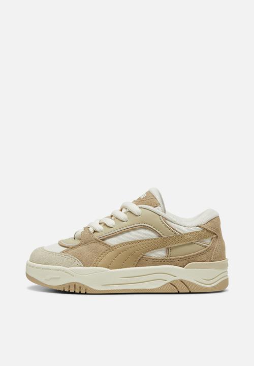 PUMA - Puma-180 Ps - Sugared Almond/Prairie Tan