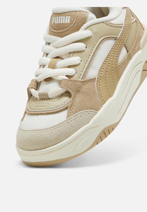 PUMA - Puma-180 Ps - Sugared Almond/Prairie Tan