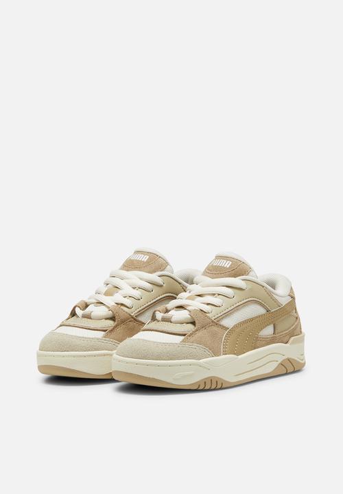 PUMA - Puma-180 Ps - Sugared Almond/Prairie Tan