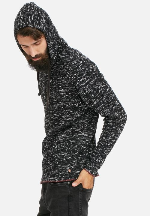 Jack & Jones - Wind Sweat Hood