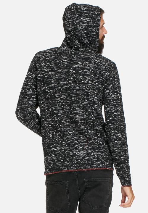 Jack & Jones - Wind Sweat Hood