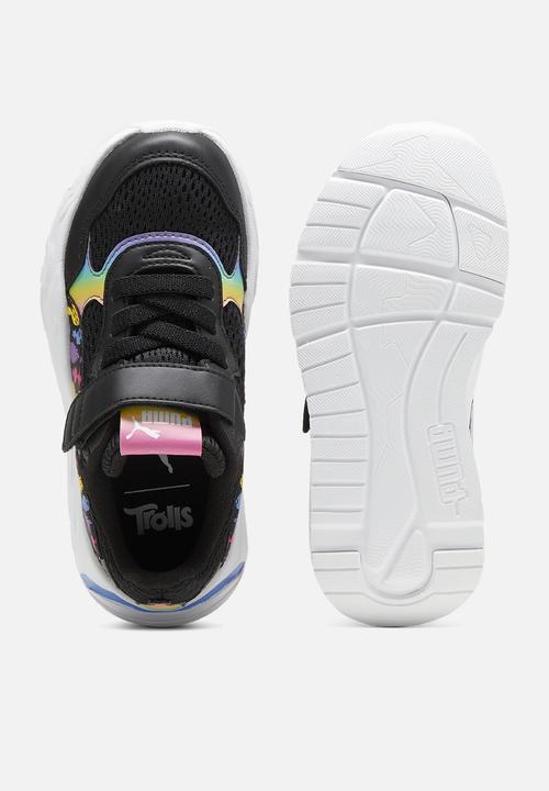 PUMA - Trinity Trolls Ac+ Ps - Puma Black