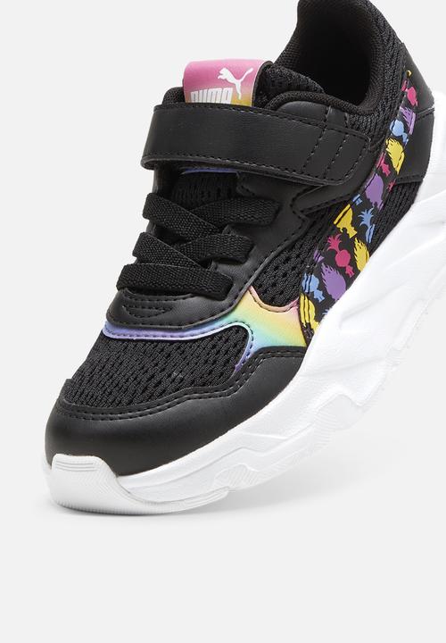 PUMA - Trinity Trolls Ac+ Ps - Puma Black