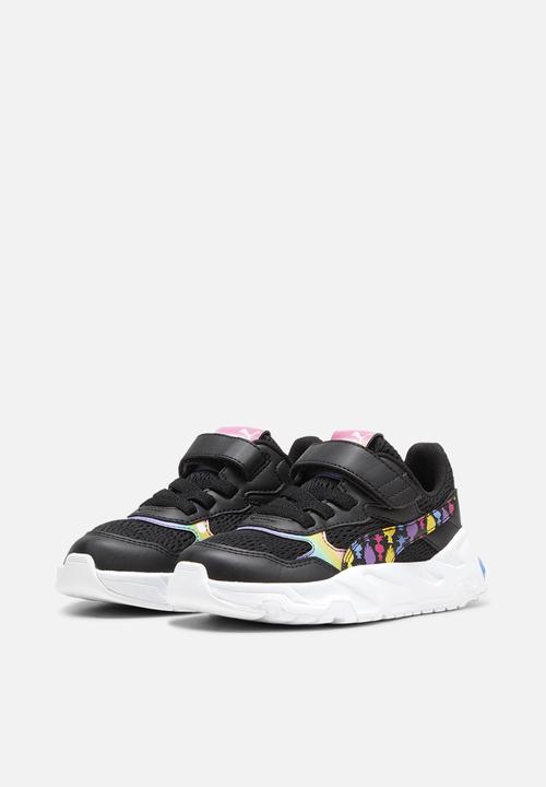 PUMA - Trinity Trolls Ac+ Ps - Puma Black