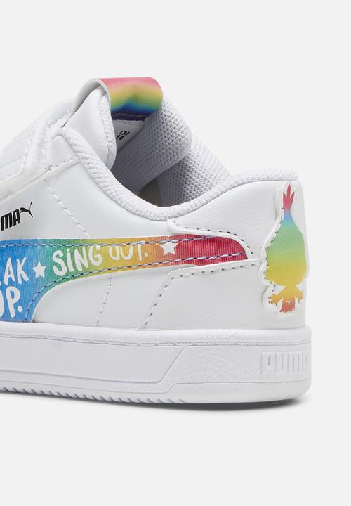 PUMA - Puma Caven 2.0 Trolls Ac+ Inf - Puma White