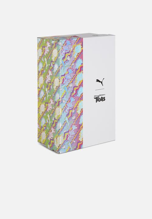 PUMA - Puma Caven 2.0 Trolls Ac+ Inf - Puma White