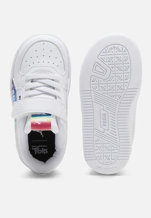 PUMA - Puma Caven 2.0 Trolls Ac+ Inf - Puma White
