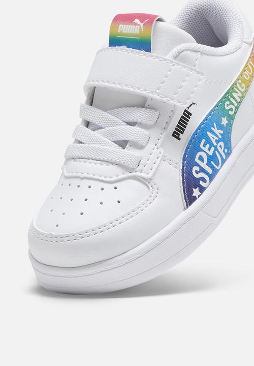 PUMA - Puma Caven 2.0 Trolls Ac+ Inf - Puma White