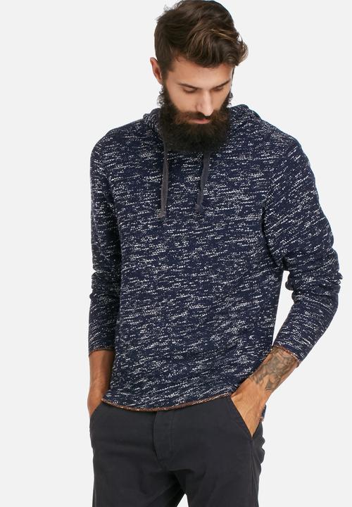 Jack & Jones - Wind Sweat Hood