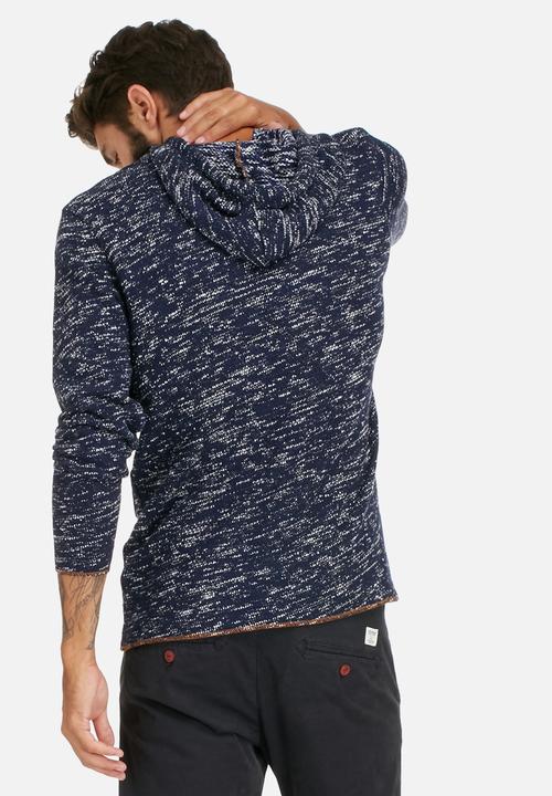 Jack & Jones - Wind Sweat Hood