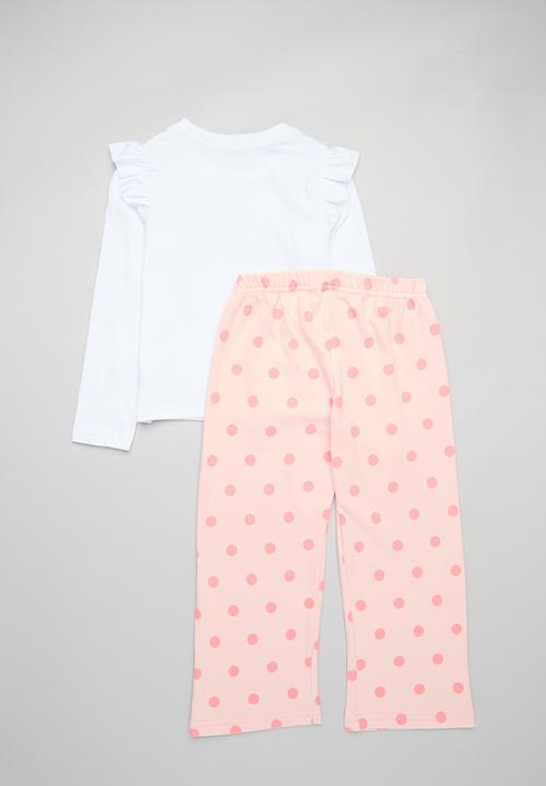 Pop Candy - Pj set - multi