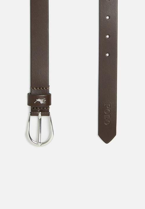 POLO - Leonie - Brown