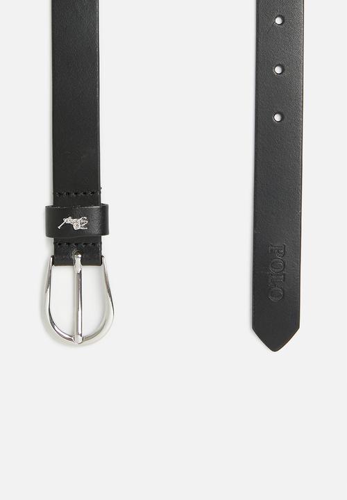 POLO - Leonie - Black