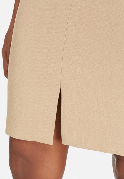 Selected Femme - Soma Knee Skirt