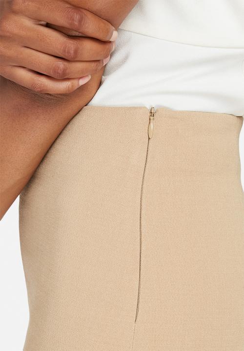 Selected Femme - Soma Knee Skirt