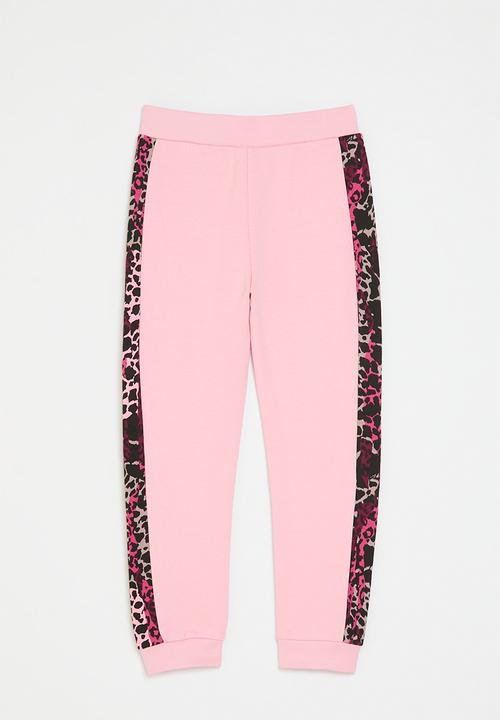 GUESS - Active pants - mauvelous