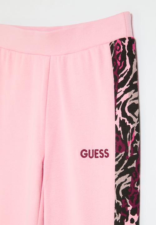GUESS - Active pants - mauvelous